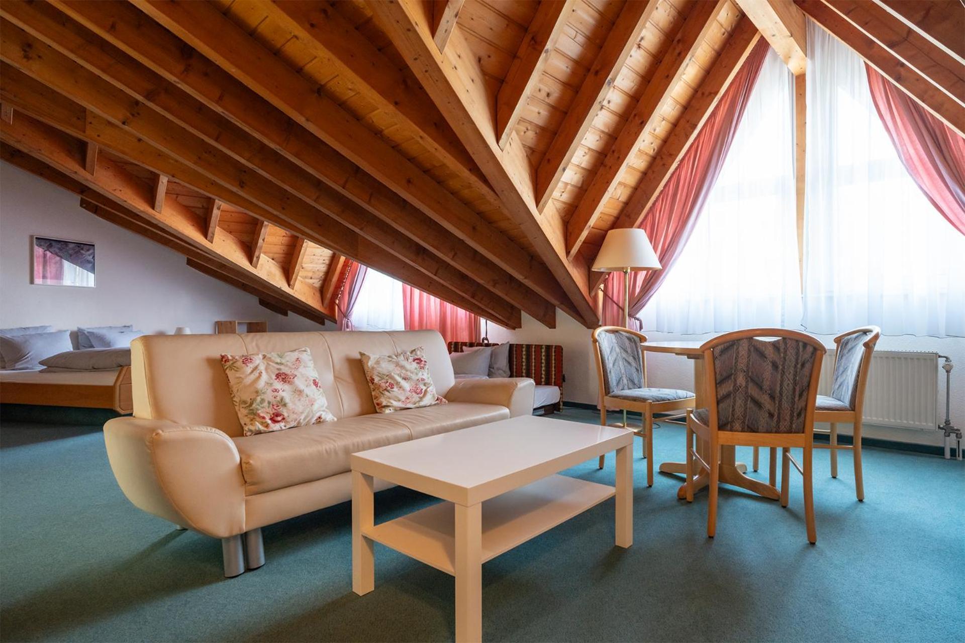 Hotel Sonne Bad Homburg vor der Höhe Kültér fotó