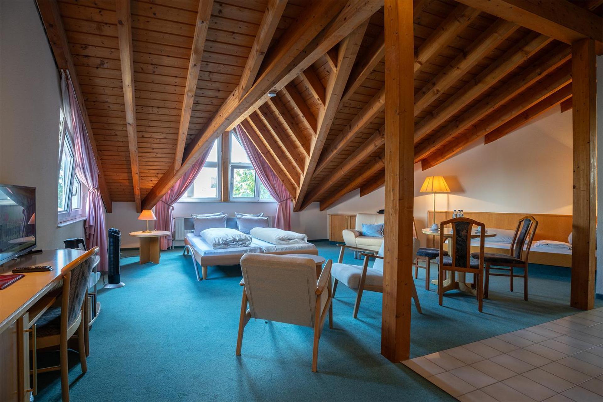 Hotel Sonne Bad Homburg vor der Höhe Kültér fotó