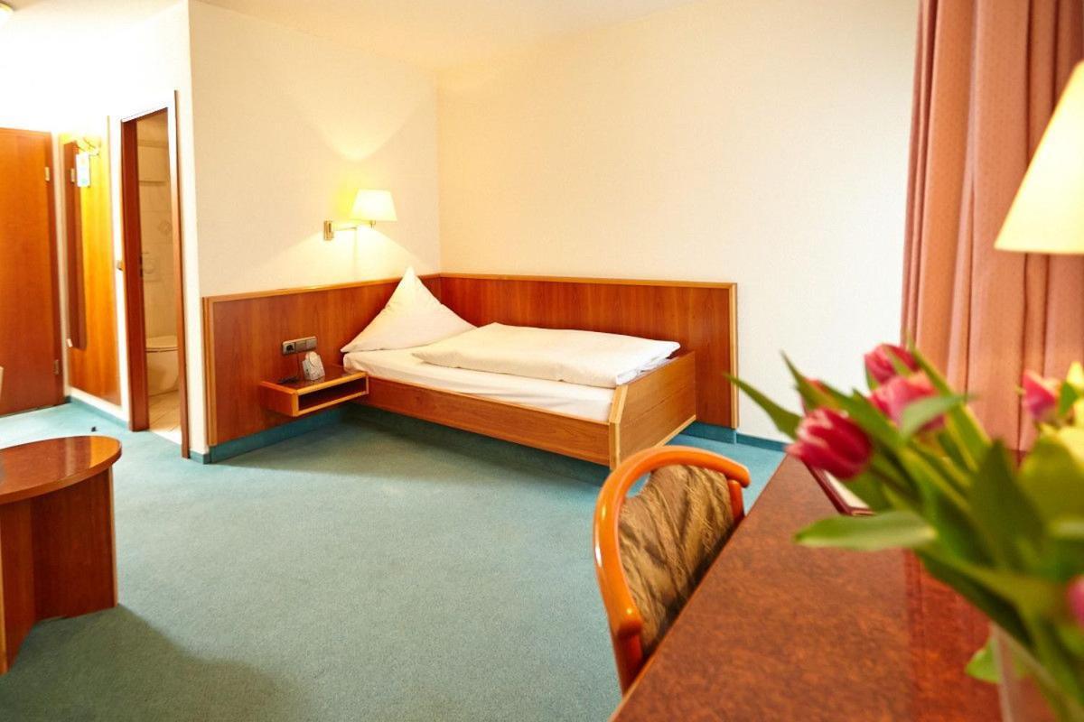 Hotel Sonne Bad Homburg vor der Höhe Kültér fotó