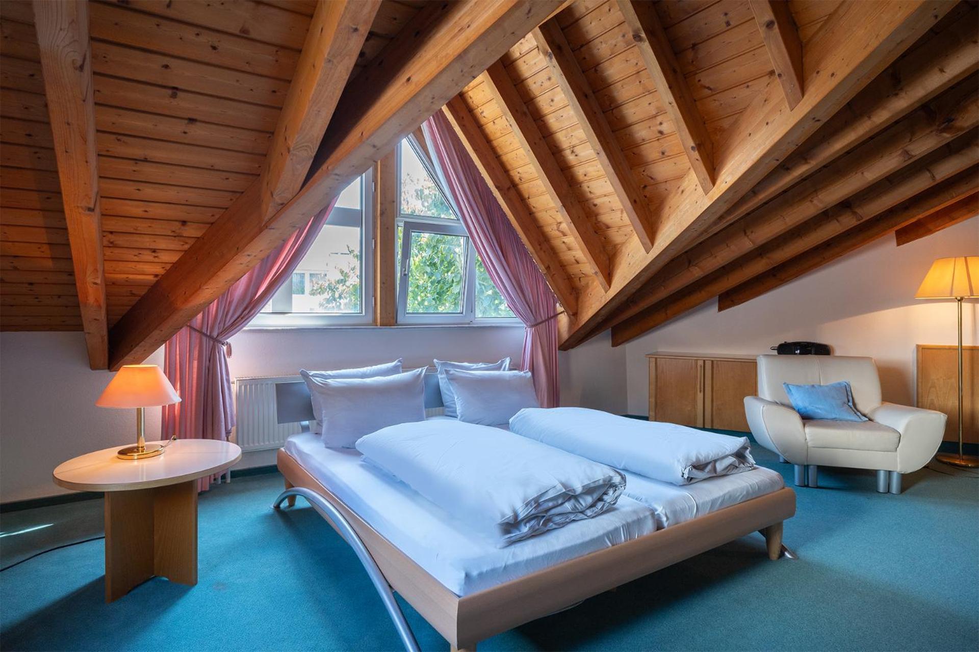 Hotel Sonne Bad Homburg vor der Höhe Kültér fotó