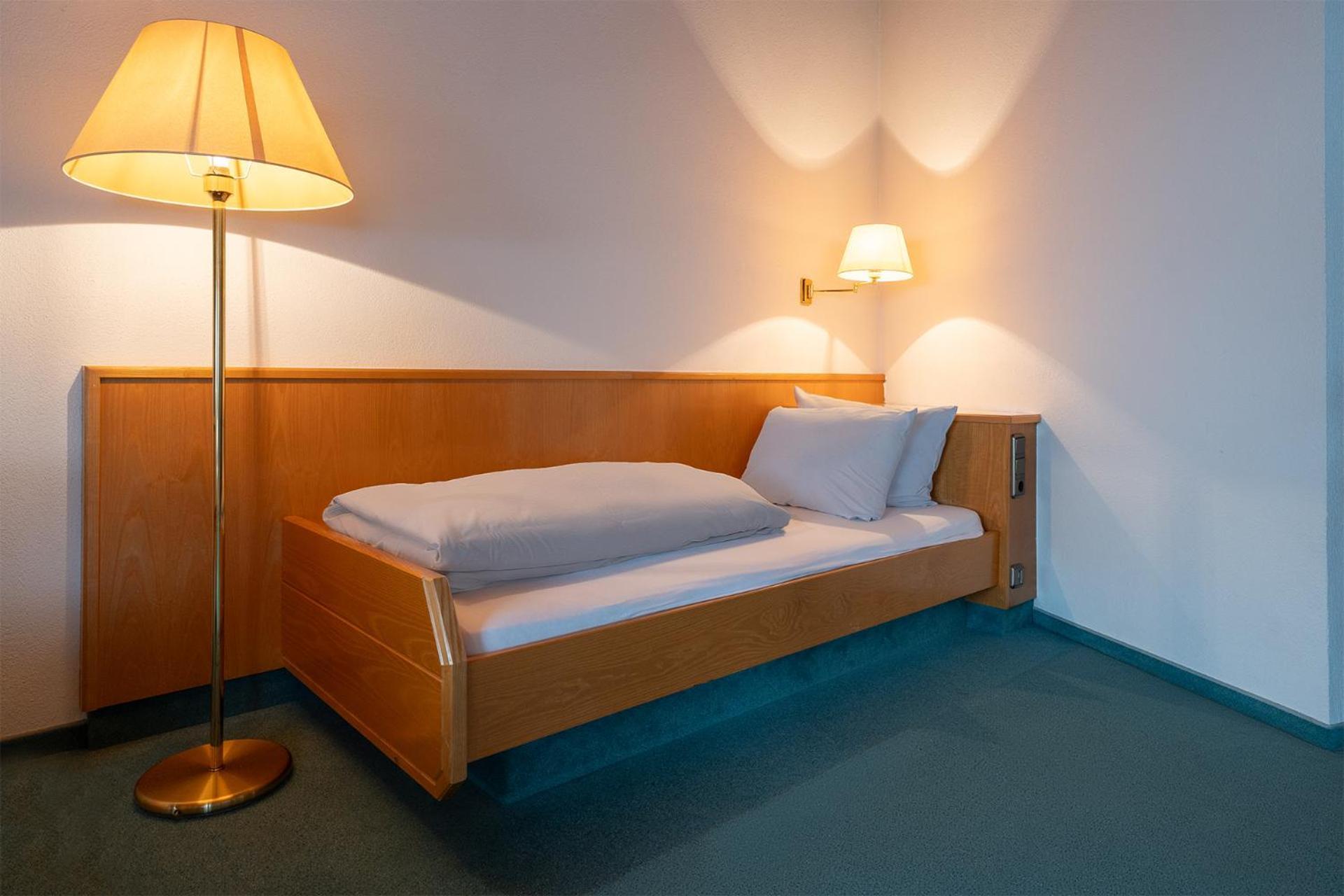 Hotel Sonne Bad Homburg vor der Höhe Kültér fotó