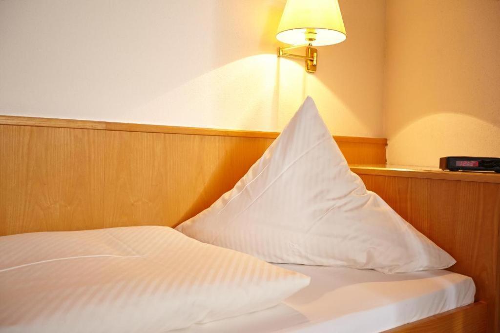 Hotel Sonne Bad Homburg vor der Höhe Kültér fotó