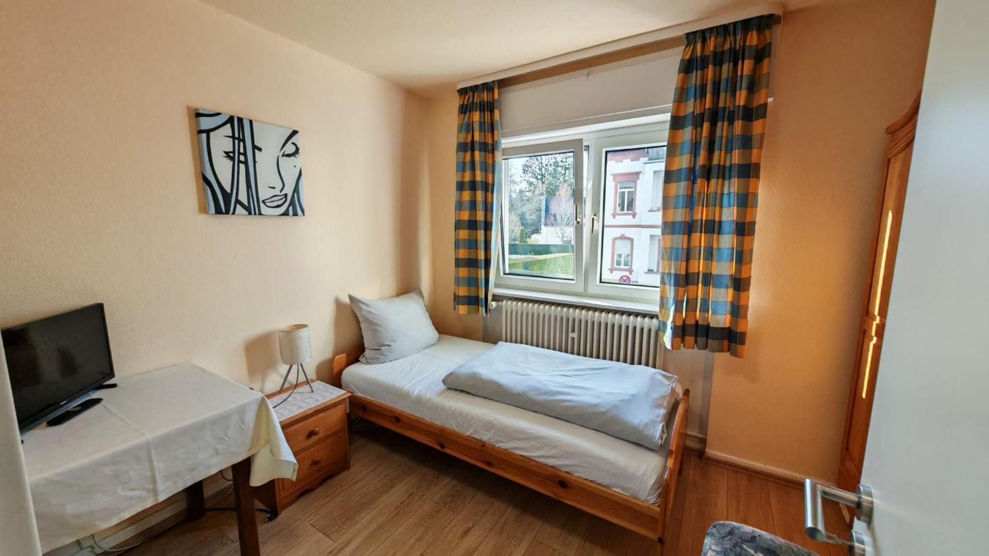 Hotel Sonne Bad Homburg vor der Höhe Kültér fotó